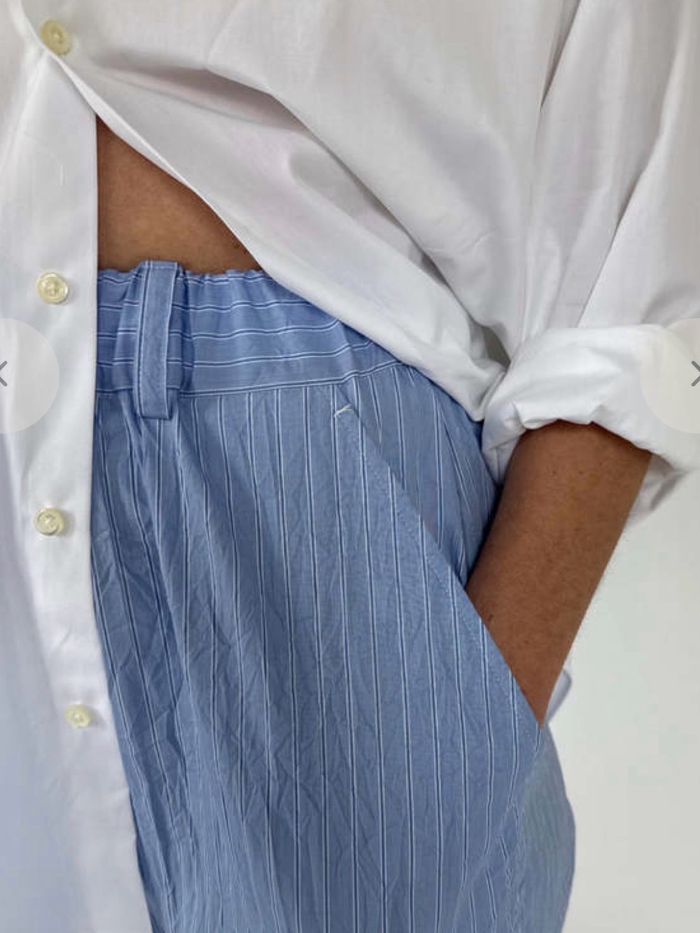 Nicholson & Nicholson Rito Trouser Pants Size 38